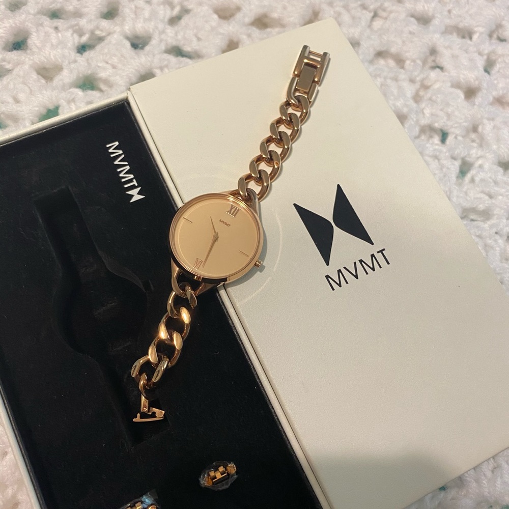 MVMT Women’s Watch